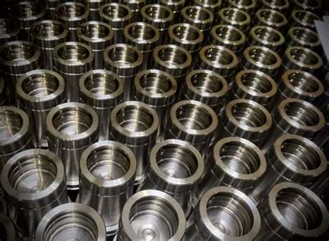 Cnc Centrum Sp. z o.o. Company Profile .